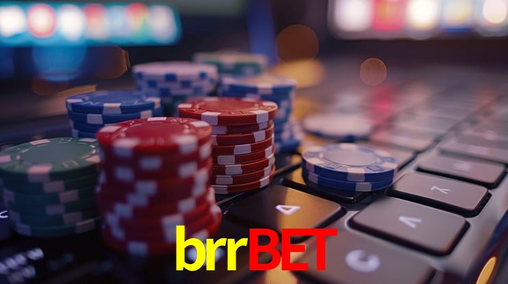 brrbet - cassino ao vivo