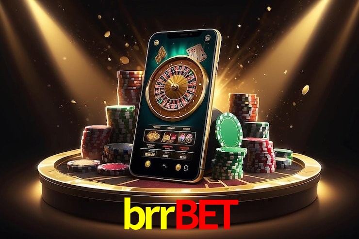 brrbet - Aplicativo Móvel